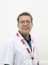 Dr Nitin Sangathiya